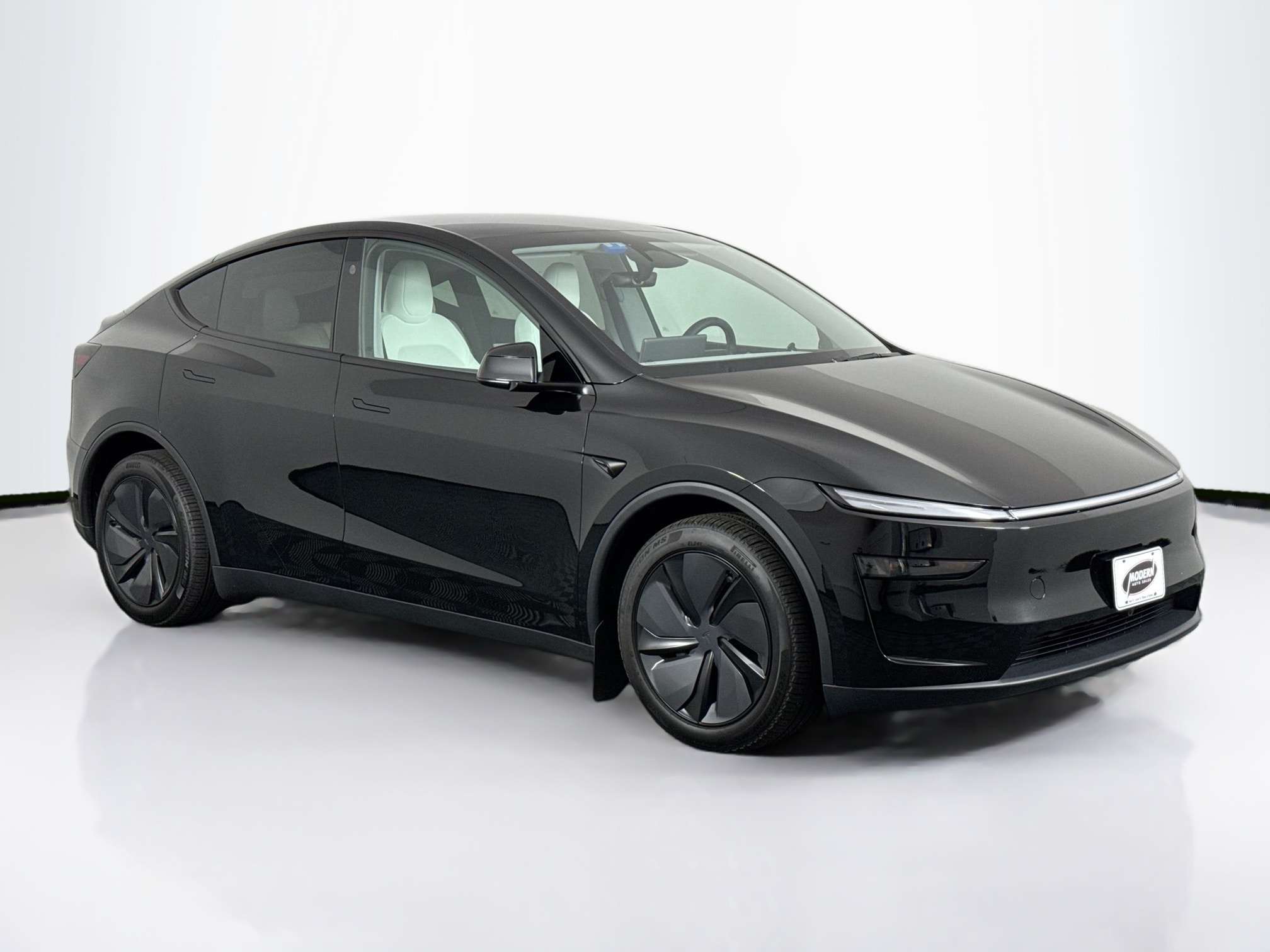 tesla model y 2026 7SAYGDEE9TA452769 image tesla model y 2026 7SAYGDEE9TA452769 image